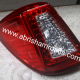 چراغ عقب لیفان Lifan X60