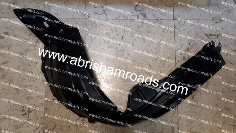 شلگیر راست X50 شلگیر جلو لیفان Lifan X50