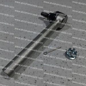 سیبک فرمان BYD S6