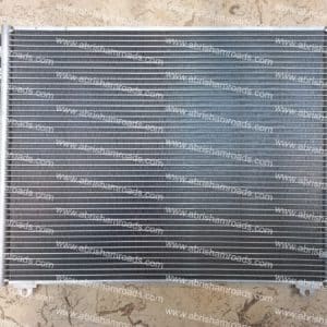 رادیات کولر بی وای دی S6