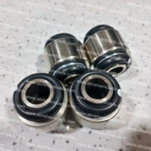 بوش سگ دست BYD S6