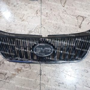 جلو پنجره BYD S6