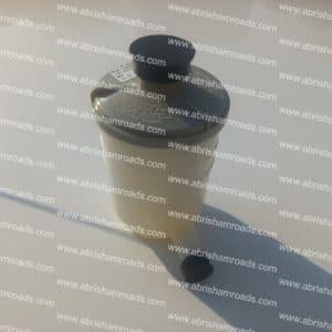 مخزن روغن هیدرولیک BYD s6