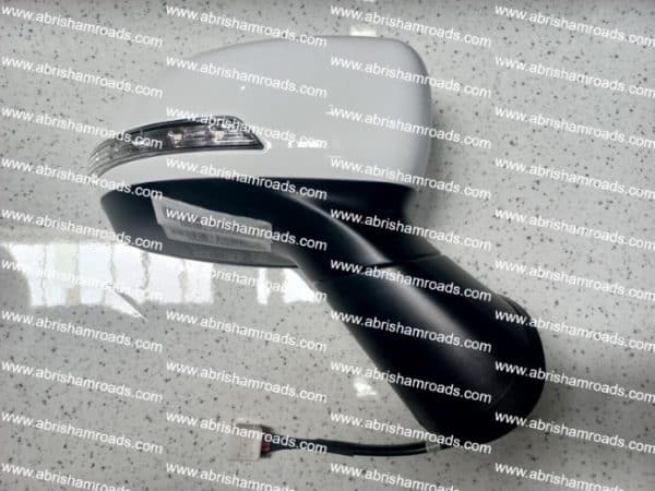 آینه جک S3