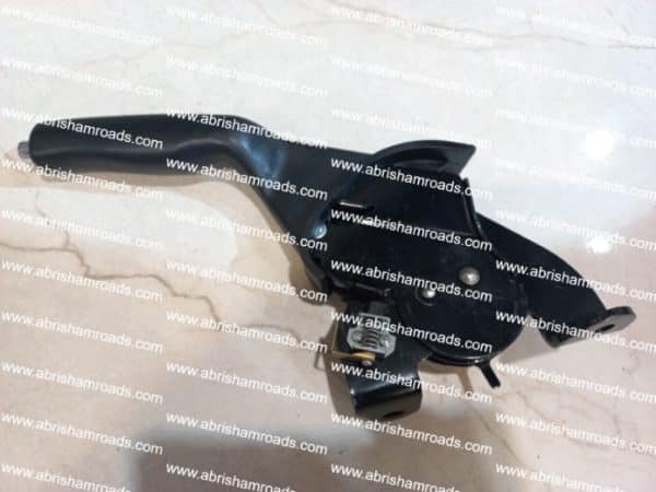 تفنگی ترمز دستی لیفان X60