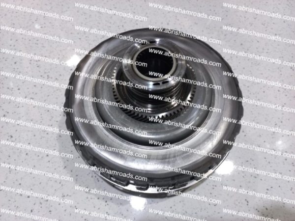دبل کلاچ جک S5