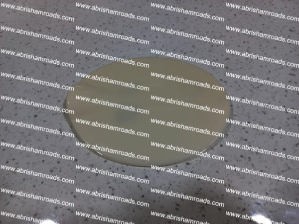درب باک بنزین لیفان 520