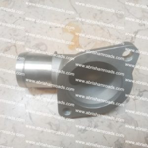 درپوش ترموستات جک S3