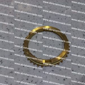 دنده برنجی چهار لیفان X60