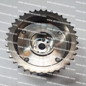 دنده CVT جک J4