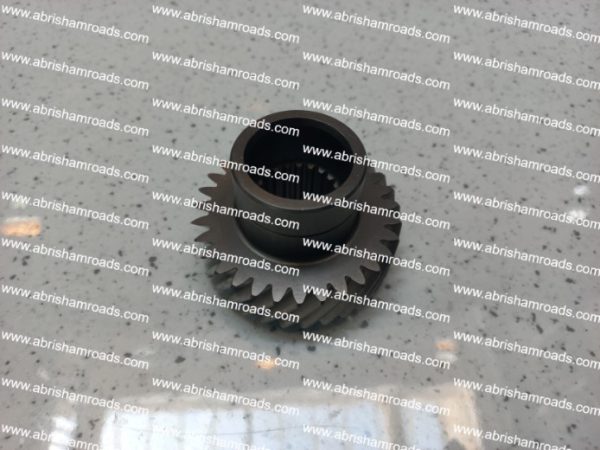 دنده CVT گیربکس لیفان X50