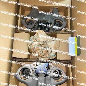 دوشاخ و بلبرینگ گیربکس چری تیگو 7