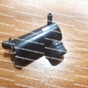 پمپ شیشه شور بسترن B50F