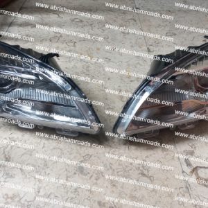 چراغ جلو چانگان CS35
