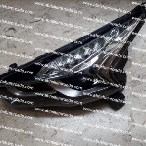 چراغ جلو چری تیگو 7
