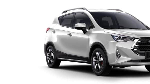 همه چیز درباره لوازم یدکی جک JAC S3