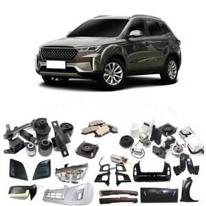 آشنایی با لوازم یدکی پرکاربرد بسترن Besturn B50F