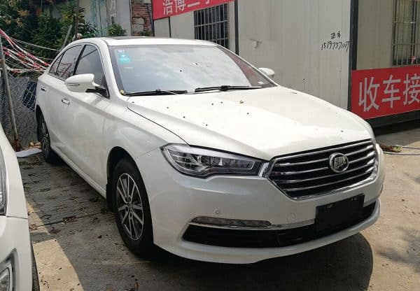 بررسی لوازم یدکی پرکاربرد برای لیفان Lifan 820