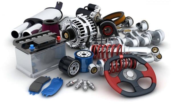 نکاتی درباره تعویض لوازم یدکی خودروهای فرانسوی