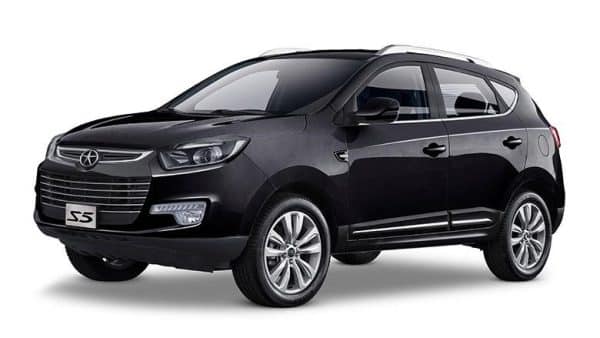 بهترین زمان تعویض لوازم یدکی جک JAC S5