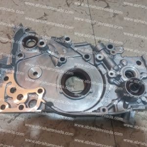 اویل پمپ کلوت