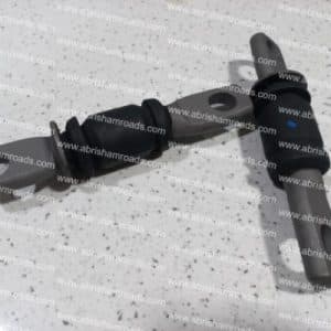 بوش شکلاتی یا پاپیونی طبق بی وای دی BYD s6