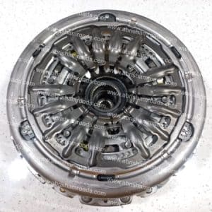 دبل کلاچ فیدلیتی پرایم FIDELITY