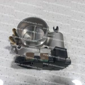 دریچه گاز ام وی ام MVM X33