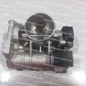 مجموعه دریچه گاز لیفان X60