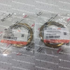 دنده برنجی 1 و 2 و 3 جک JAC S5