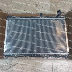 رادیات آب ام جی MG 350
