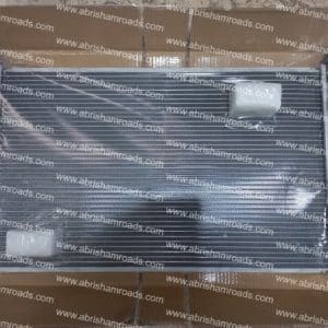 رادیات آب جیلی X7