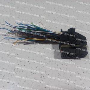 سوکت ECU BYD S6