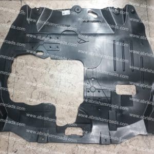 سینی زیر موتور S6