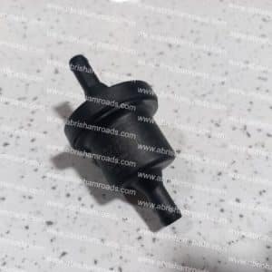 شیر برقی کنیستر ام وی ام MVM 315