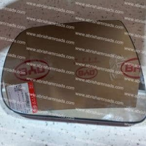 شیشه آینه بی وای دی BYD S6