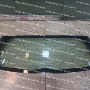 شیشه عقب هاوال گریت وال M4