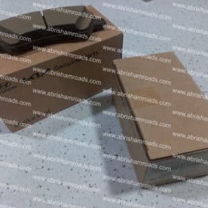 لنت ترمز هیوندای النترا 2018 Hyundai