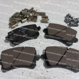 لنت عقب اصلی S5 اتومات