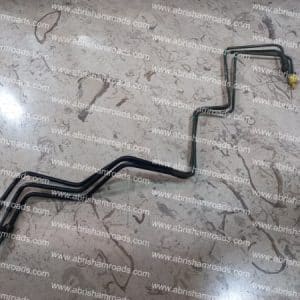 لوله ترمز عقب لیفان X60 Lifan