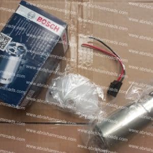 مغزی پمپ بنزین بی وای دی Byd S6