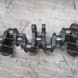 میل لنگ ام جی MG GS