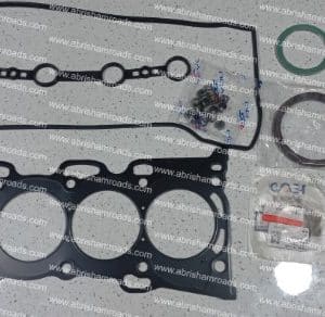 واشر کامل بی وای دی BYD S6