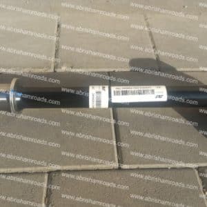 پلوس میانی جک JAC S5