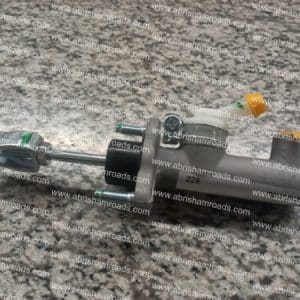 پمپ کلاچ بالا جیلی EC7 RV