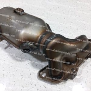 کاتالیزور ام وی ام MVM 110S