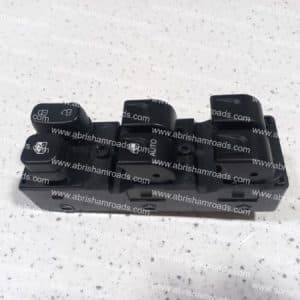 کلید بالابر جلو چپ جک JAC S5