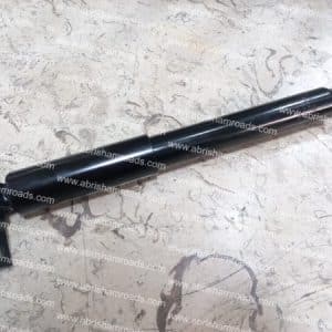 کمک عقب فردا FMC SX5