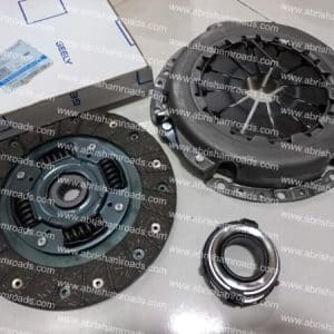 کیت کلاچ جیلی امگرند GEELY 7