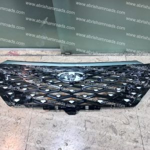 جلو پنجره مشکی فونیکس FOWNIX FX